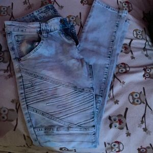 Rue 21 jeans